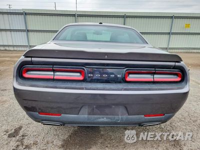 Zdjęcie 6 z 13 samochodu: 2020 DODGE CHALLENGER SXT VIN:2C3CDZAG5LH105459 - miniatura