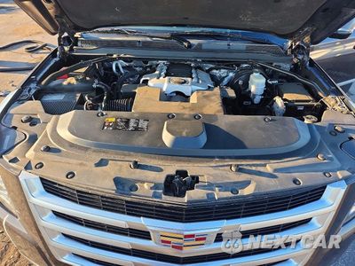 Zdjęcie 12 z 13 samochodu: 2016 CADILLAC ESCALADE PREMIUM VIN:1GYS4CKJ2GR162250 - miniatura