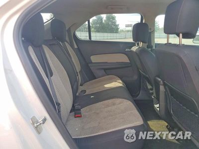 Zdjęcie 11 z 13 samochodu: 2017 CHEVROLET EQUINOX LT VIN:2GNALCEK9H1511043 - miniatura