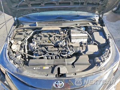Zdjęcie 11 z 12 samochodu: 2022 TOYOTA COROLLA SE VIN:JTDS4MCE3NJ087518 - miniatura