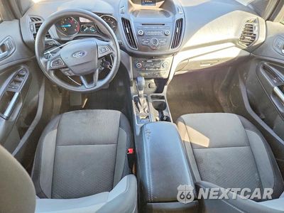 Zdjęcie 8 z 14 samochodu: 2018 FORD ESCAPE SE VIN:1FMCU9GD3JUA14902 - miniatura