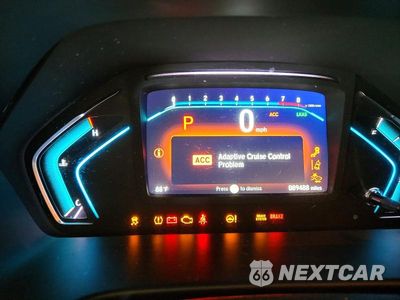 Zdjęcie 9 z 13 samochodu: 2019 HONDA ODYSSEY ELITE VIN:5FNRL6H99KB063669 - miniatura