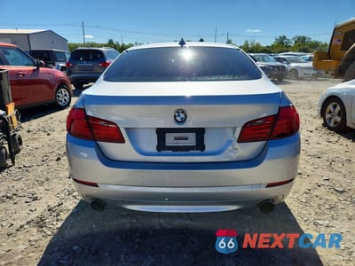 Zdjęcie 6 z 12 samochodu: 2011 BMW 5ER 535 XI VIN:WBAFU7C53BC874954 - miniatura