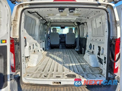 Zdjęcie 10 z 13 samochodu: 2017 FORD TRANSIT 250 DELIVERY VAN VIN:1FTYR1ZM0HKA10869 - miniatura