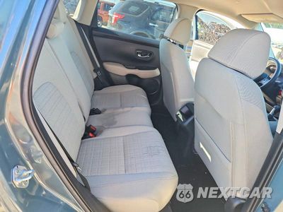 Zdjęcie 11 z 13 samochodu: 2025 HONDA HR-V LX VIN:3CZRZ2H34SM753628 - miniatura