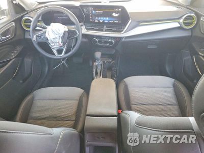 Zdjęcie 8 z 13 samochodu: 2026 CHEVROLET TRAX 1LT VIN:KL77LHEP7TC131730 - miniatura