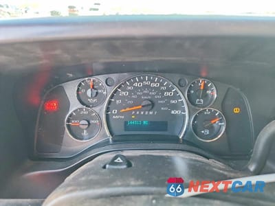 Zdjęcie 9 z 12 samochodu: 2017 CHEVROLET EXPRESS G3500 VIN:1GB0GRFG1H1234016 - miniatura