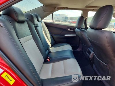 Zdjęcie 10 z 13 samochodu: 2012 TOYOTA CAMRY SE V6 VIN:4T1BK1FK7CU512087 - miniatura