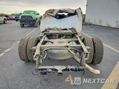 Zdjęcie 6 z 12 samochodu: 1999 DODGE RAM 3500 VIN:1B7MF336XXJ510135 - miniatura