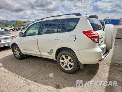 Drugie zdjęcie samochodu z przodu: 2009 TOYOTA RAV4 LIMITED VIN:JTMBK31V195079810 - miniatura