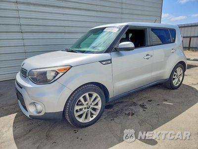 2017 KIA SOUL + KNDJP3A56H7416715 - główne zdjęcie licytacji z USA - miniatura