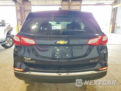 Zdjęcie 6 z 13 samochodu: 2020 CHEVROLET EQUINOX LT VIN:3GNAXUEVXLS589008 - miniatura