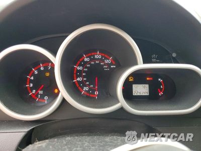 Zdjęcie 9 z 12 samochodu: 2009 TOYOTA MATRIX BASE VIN:2T1KU40E69C014326 - miniatura