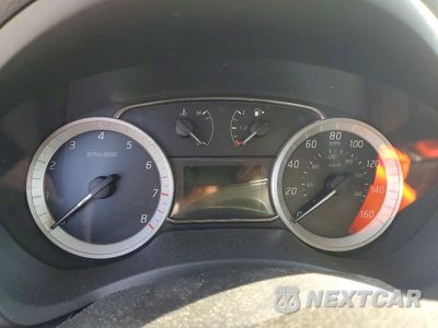 Zdjęcie 9 z 13 samochodu: 2013 NISSAN SENTRA S VIN:1N4AB7AP4DN910008 - miniatura
