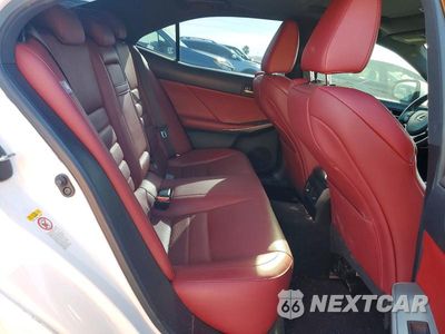 Zdjęcie 10 z 12 samochodu: 2018 LEXUS IS 300 VIN:JTHBA1D26J5069592 - miniatura