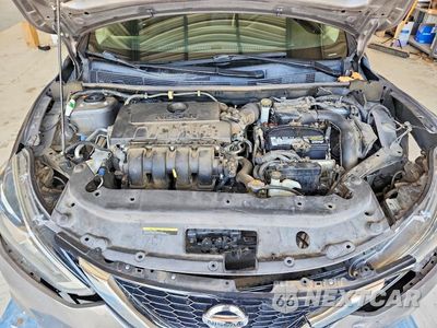 Zdjęcie 11 z 12 samochodu: 2018 NISSAN SENTRA S VIN:3N1AB7AP1JY250523 - miniatura