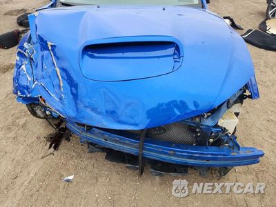 Zdjęcie 21 z 26 samochodu: 2014 SUBARU IMPREZA WRX VIN:JF1GR7E62EG242416 - miniatura