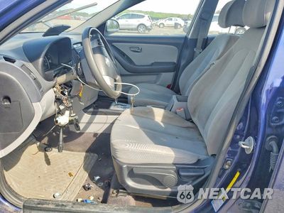 Zdjęcie 7 z 13 samochodu: 2010 HYUNDAI ELANTRA GLS VIN:KMHDU4AD3AU114059 - miniatura