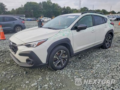 2024 SUBARU CROSSTREK PREMIUM JF2GUADC7R8277936 - główne zdjęcie licytacji z USA - miniatura