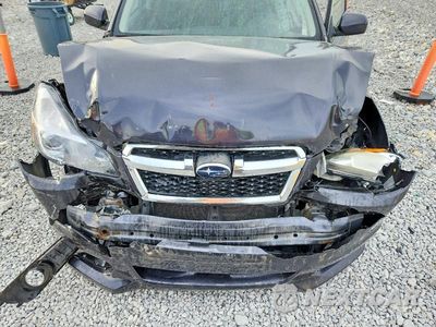 Zdjęcie 11 z 12 samochodu: 2013 SUBARU LEGACY 2.5I PREMIUM VIN:4S3BMBH62D3010969 - miniatura