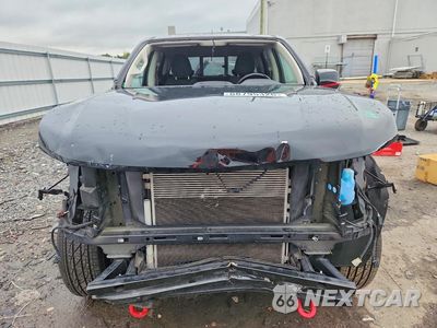 Piąte zdjęcie samochodu w środku: 2021 CHEVROLET COLORADO LT VIN:1GCGTCEN8M1138994 - miniatura