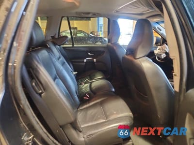 Zdjęcie 11 z 13 samochodu: 2011 VOLVO XC90 3.2 VIN:YV4952CZ5B1569547 - miniatura