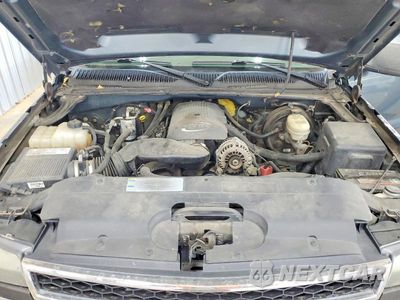 Zdjęcie 11 z 12 samochodu: 2006 CHEVROLET SILVERADO C1500 VIN:1GCEC19Z46Z289229 - miniatura