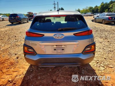 Zdjęcie 6 z 13 samochodu: 2019 HYUNDAI KONA SE VIN:KM8K12AA8KU385792 - miniatura