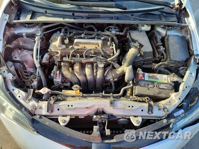Zdjęcie 11 z 13 samochodu: 2018 TOYOTA COROLLA LE VIN:5YFBURHE3JP834580 - miniatura