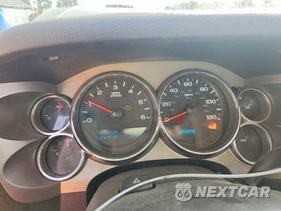 Zdjęcie 9 z 12 samochodu: 2010 GMC SIERRA K1500 SLE VIN:3GTRKVE34AG106790 - miniatura