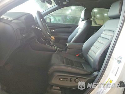 Zdjęcie 7 z 12 samochodu: 2026 HONDA CR-V SPORT-L VIN:7FARS6H86TE092031 - miniatura