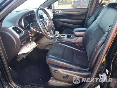 Zdjęcie 7 z 13 samochodu: 2021 JEEP GRAND CHEROKEE LAREDO VIN:1C4RJFAG9MC533777 - miniatura