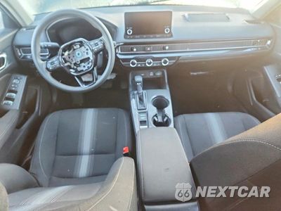 Zdjęcie 8 z 12 samochodu: 2024 HONDA CIVIC LX VIN:19XFL2H53RE041112 - miniatura