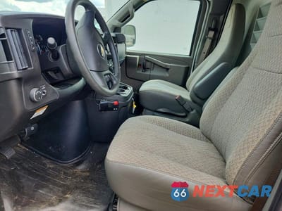 Zdjęcie 7 z 13 samochodu: 2025 CHEVROLET EXPRESS G3500 VIN:1HA0GRF75SN010402 - miniatura