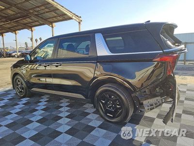 Drugie zdjęcie samochodu z przodu: 2026 KIA CARNIVAL LXS VIN:KNDNB5K3XT6600661 - miniatura
