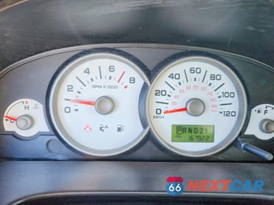 Zdjęcie 9 z 13 samochodu: 2006 FORD ESCAPE XLS VIN:1FMYU02Z56KC12579 - miniatura