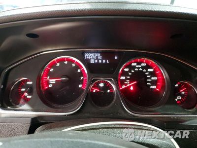 Zdjęcie 9 z 13 samochodu: 2015 GMC ACADIA SLE VIN:1GKKRPKD9FJ199399 - miniatura