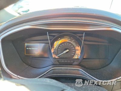 Zdjęcie 9 z 12 samochodu: 2016 FORD FUSION TITANIUM VIN:3FA6P0K98GR158815 - miniatura