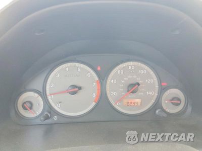 Zdjęcie 9 z 12 samochodu: 2001 HONDA CIVIC SI VIN:1HGEM21941L065020 - miniatura
