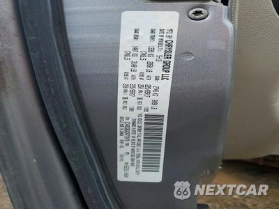 Zdjęcie 13 z 13 samochodu: 2013 DODGE GRAND CARAVAN SE VIN:2C4RDGBG6DR772478 - miniatura