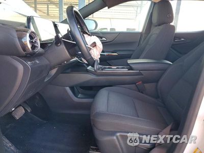 Zdjęcie 13 z 24 samochodu: 2025 CHEVROLET EQUINOX LT VIN:3GNAXPEG7SL290605 - miniatura