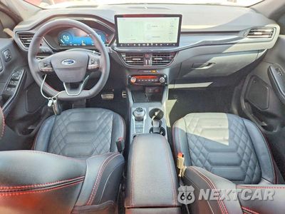Zdjęcie 8 z 11 samochodu: 2023 FORD ESCAPE ST LINE ELITE VIN:1FMCU9PAXPUB40902 - miniatura