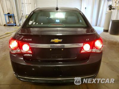 Zdjęcie 6 z 12 samochodu: 2016 CHEVROLET CRUZE LIMITED LT VIN:1G1PE5SB3G7135348 - miniatura
