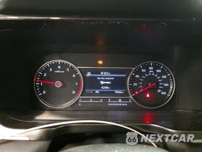 Zdjęcie 9 z 14 samochodu: 2023 KIA SORENTO LX VIN:5XYRG4LC3PG192826 - miniatura