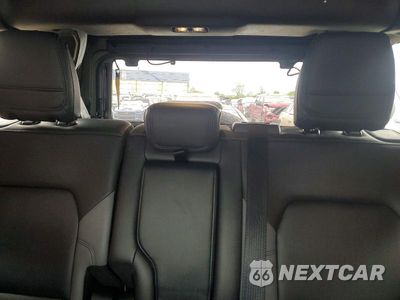 Zdjęcie 10 z 13 samochodu: 2024 FORD BRONCO BIG BEND VIN:1FMDE7BH7RLB34400 - miniatura