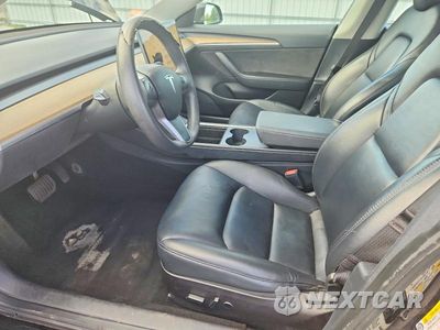 Zdjęcie 7 z 12 samochodu: 2022 TESLA MODEL 3 VIN:5YJ3E1EA8NF370224 - miniatura