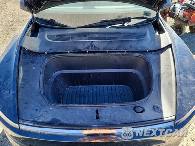 Zdjęcie 11 z 12 samochodu: 2026 TESLA MODEL Y VIN:7SAYGDED8TF514463 - miniatura
