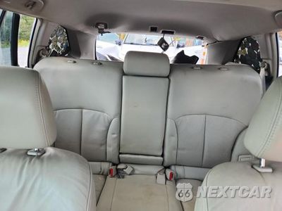Zdjęcie 10 z 14 samochodu: 2011 SUBARU OUTBACK 3.6R LIMITED VIN:4S4BRDKCXB2336819 - miniatura