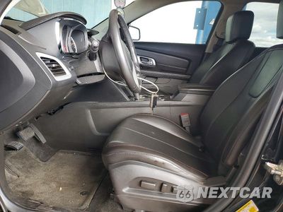 Zdjęcie 7 z 12 samochodu: 2015 GMC TERRAIN SLT VIN:2GKFLSE34F6298301 - miniatura