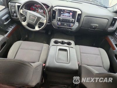 Zdjęcie 8 z 12 samochodu: 2015 GMC SIERRA K1500 SLE VIN:1GTV2UEC8FZ281091 - miniatura
